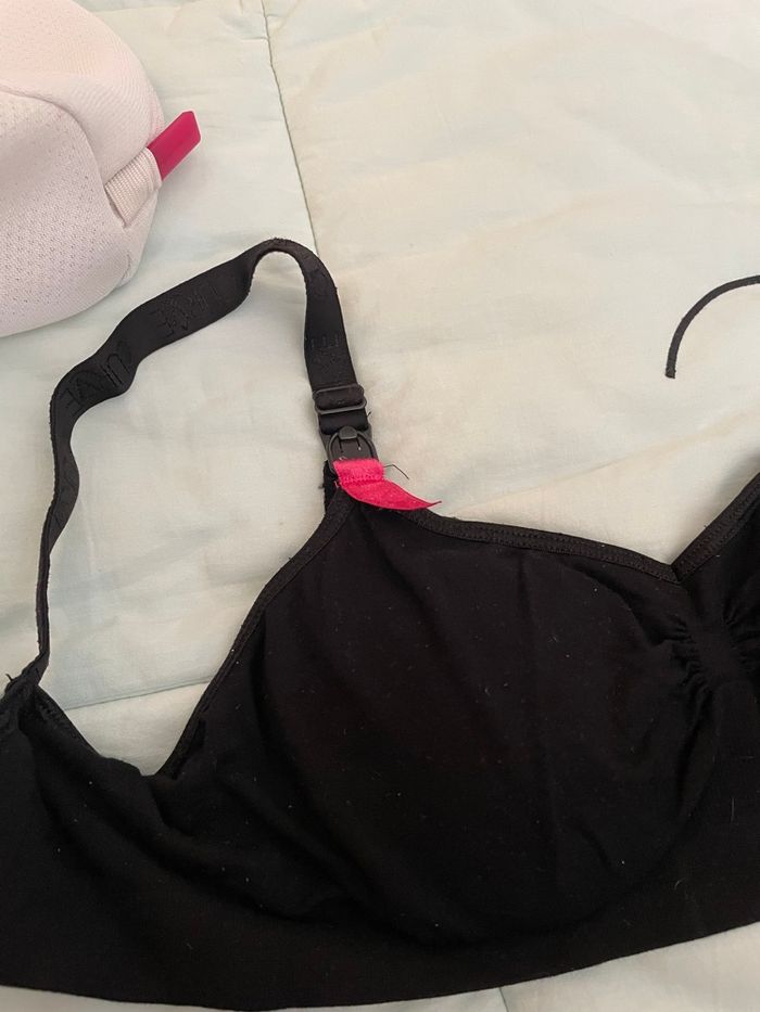 Lit allaitement Curve #1 - photo numéro 7