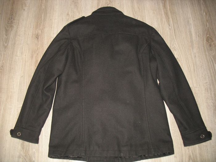 CABAN NOIR "NORTHWAY" - TAILLE XL - n°01 - photo numéro 3
