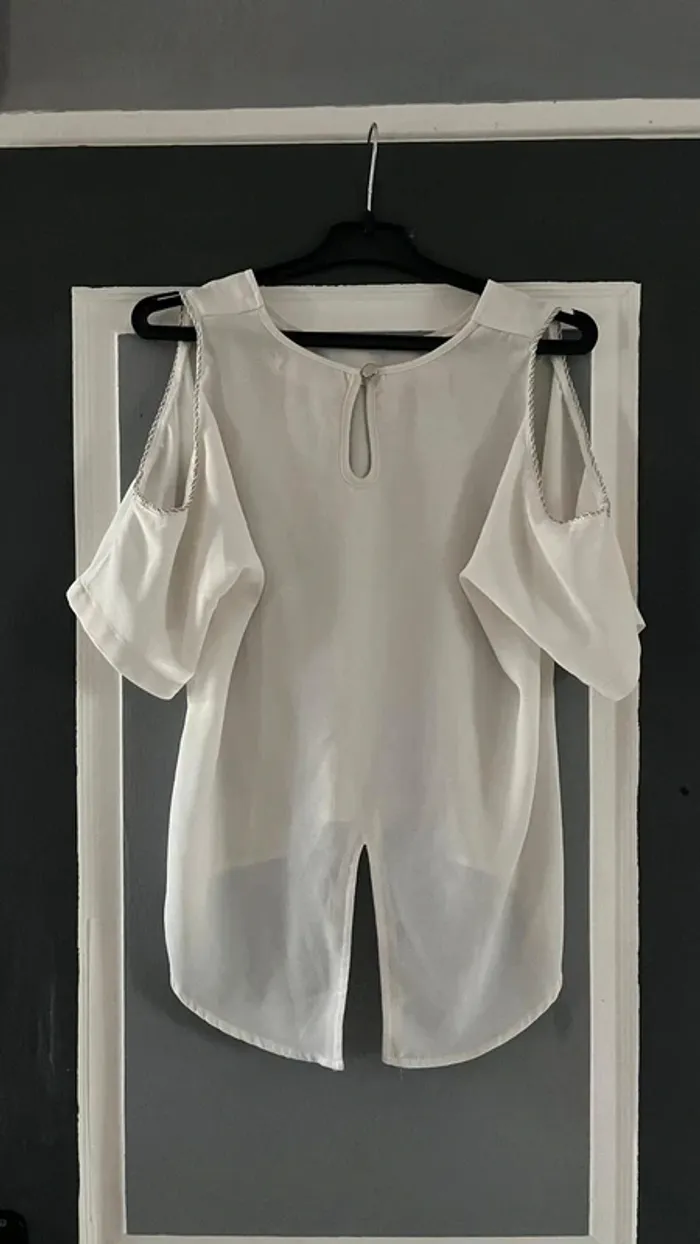 Blouse - photo numéro 4