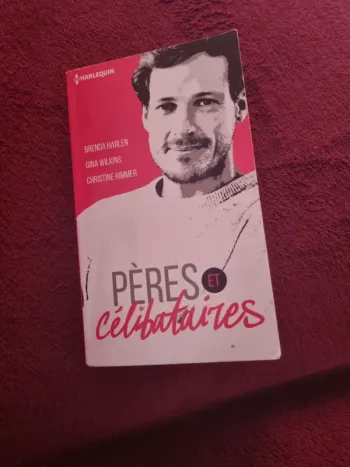 Livre peres et célibataires
