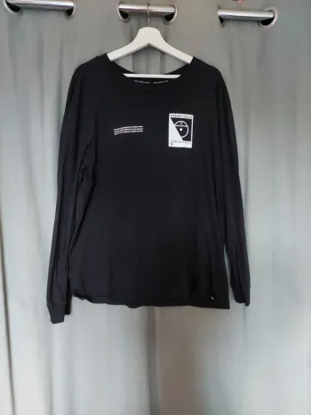The North Face manches longues – Taille L – Steep Tech