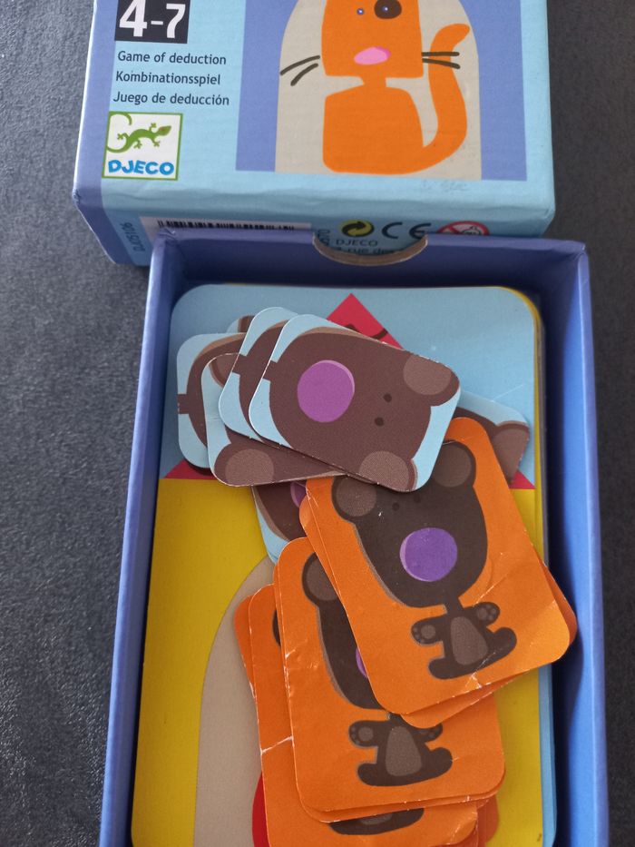 Oudordodo djeco - photo numéro 3