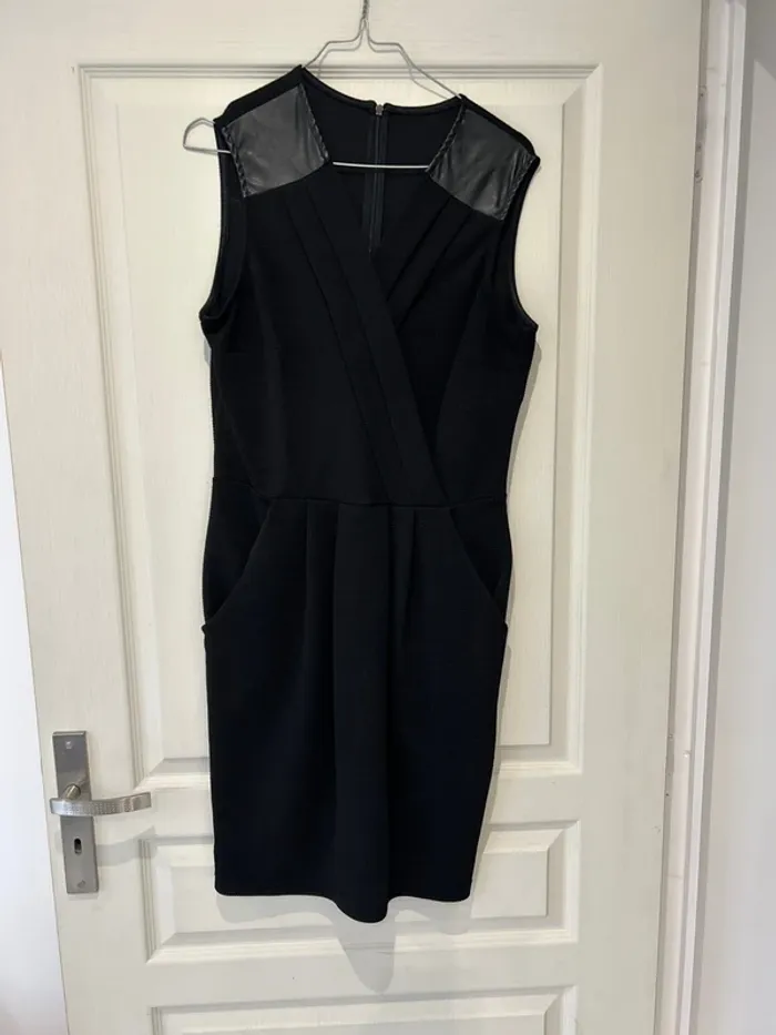 Robe taille 40
