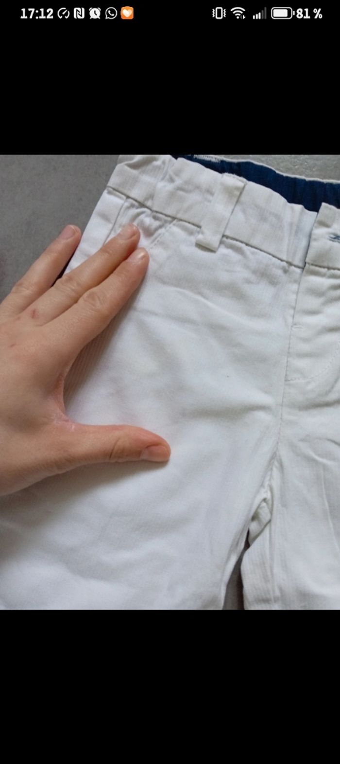 Short - photo numéro 2