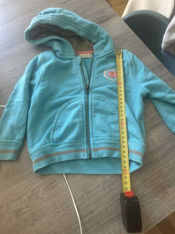 Lot de vetements garçon