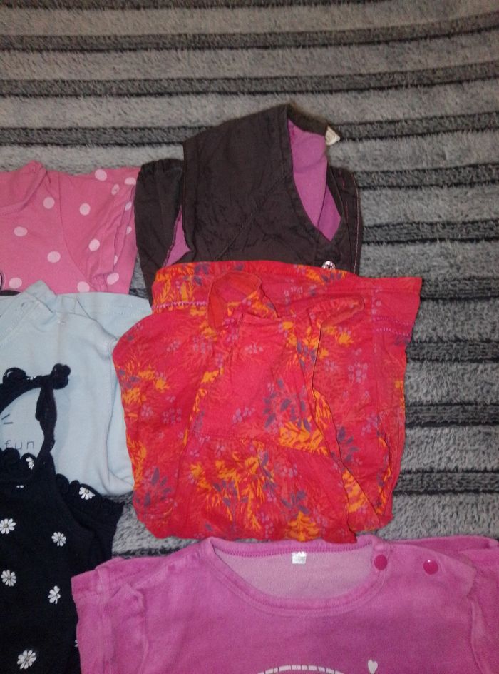 Lot fille 3 ans - photo numéro 7