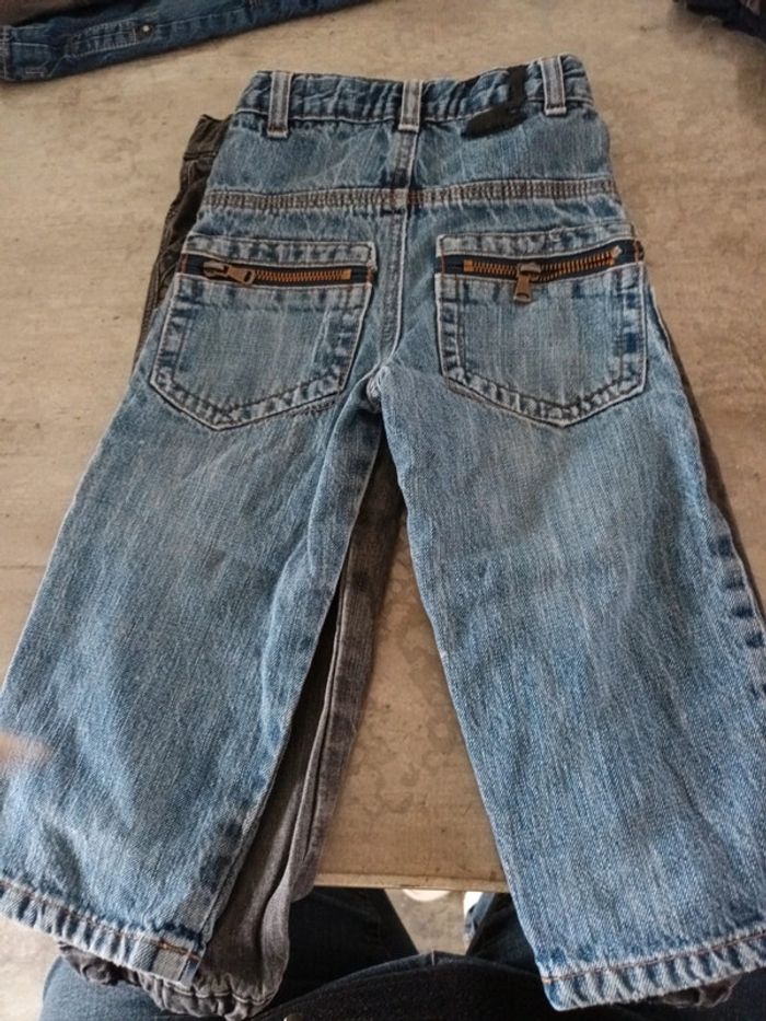 Lot de 3 jean BE - photo numéro 15