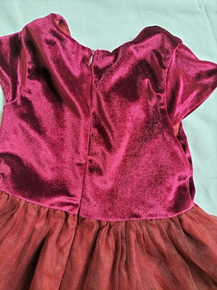 Robe taille 4 ans - photo numéro 5
