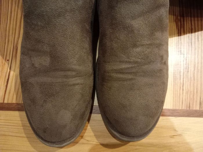 Bottes - Tissaïa - photo numéro 13