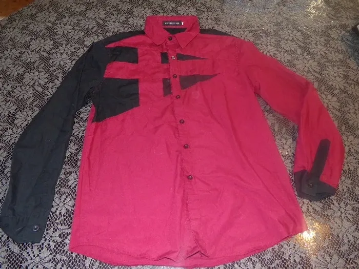 Chemise Homme