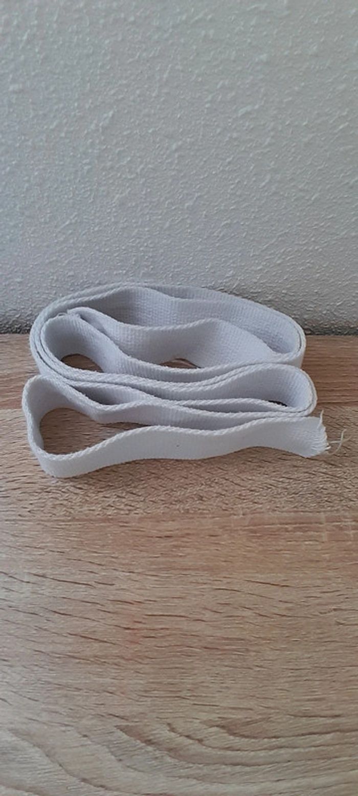 Ceinture Judo