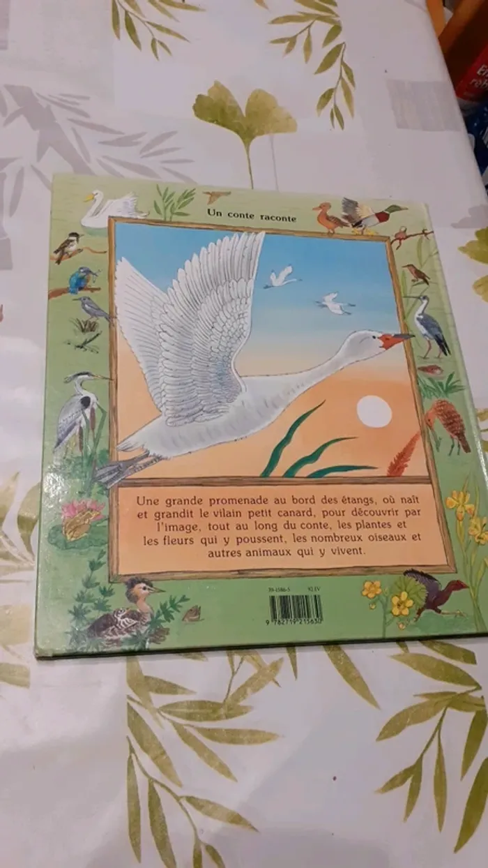 Livre - photo numéro 2