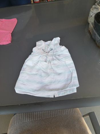 Rober sergent major mi saison