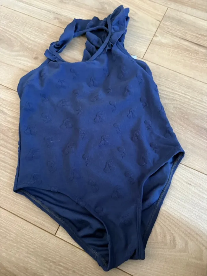 Magnifique maillot de bain Sergent Major