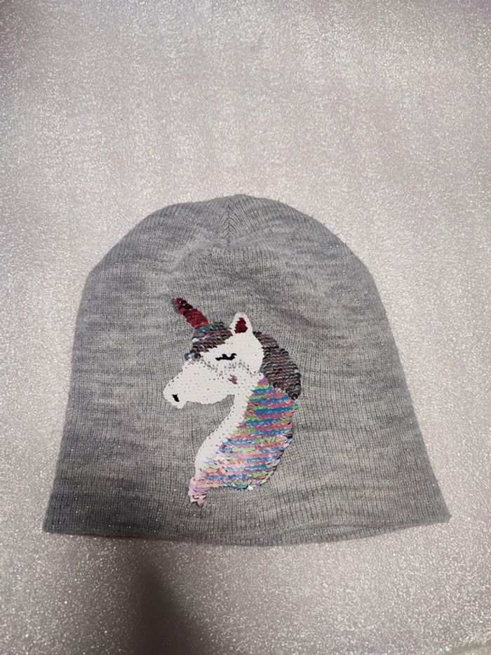 Bonnet - photo numéro 8