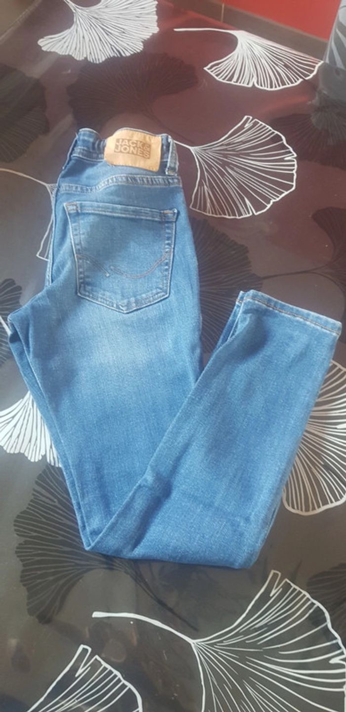 Jean skinny  jack and jones