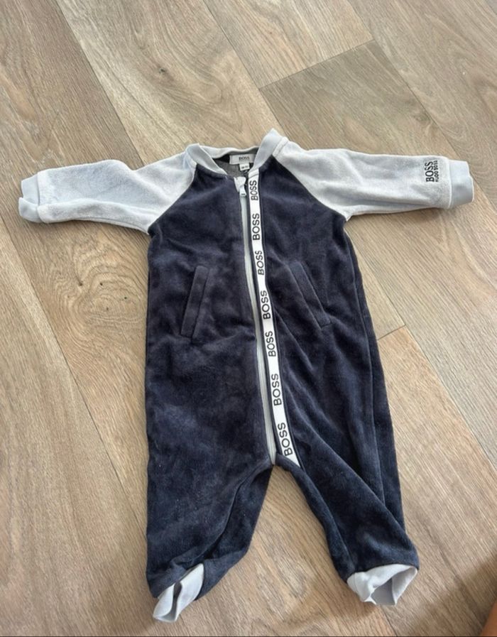 Pyjama Hugo boss