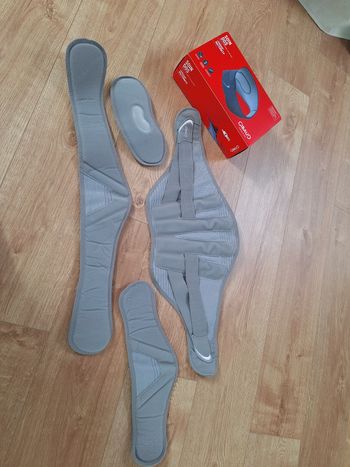 Ceinture de maintien lombaire maternité/grossesse