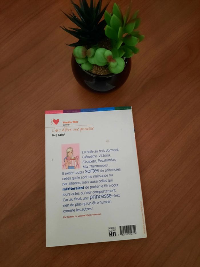 Livre - photo numéro 2