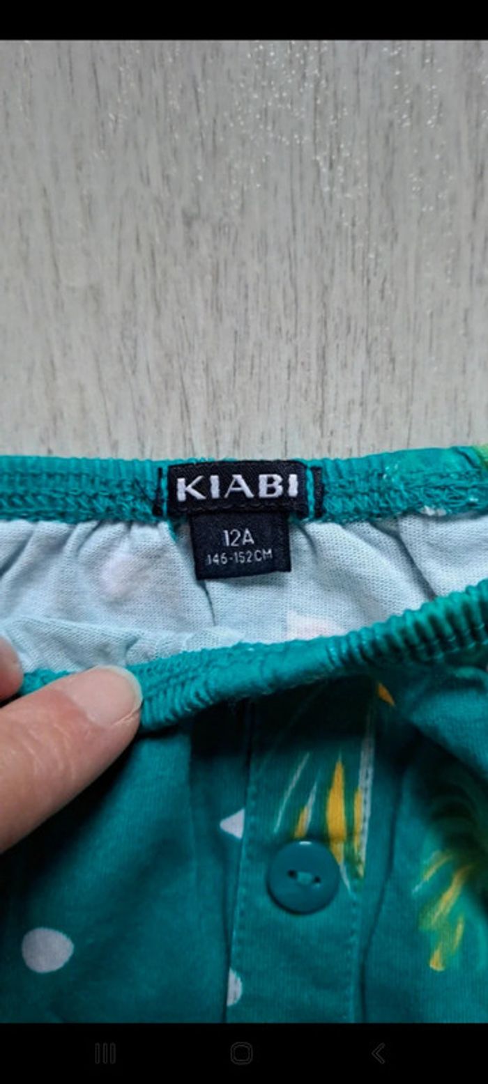 Combishort - photo numéro 2