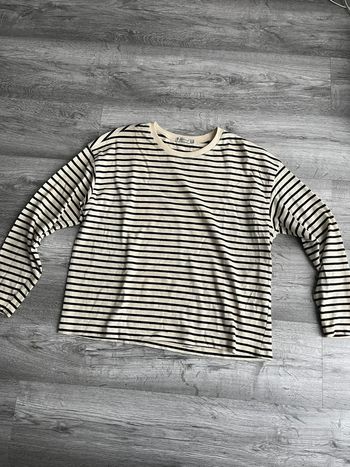 Pull Stradivarius M