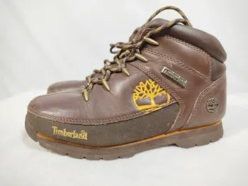 Chaussure d'hiver Timberland taille 36 - boys