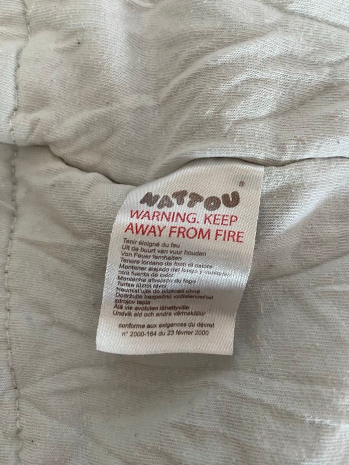 Gigoteuse nattou - photo numéro 4