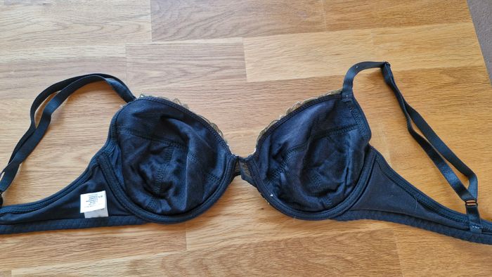 (369) articles disponibles Soutien-gorge Sariana 95C - photo numéro 3