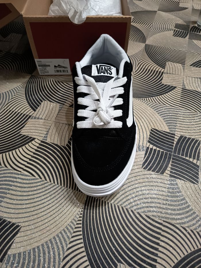 Basket Vans - photo numéro 2