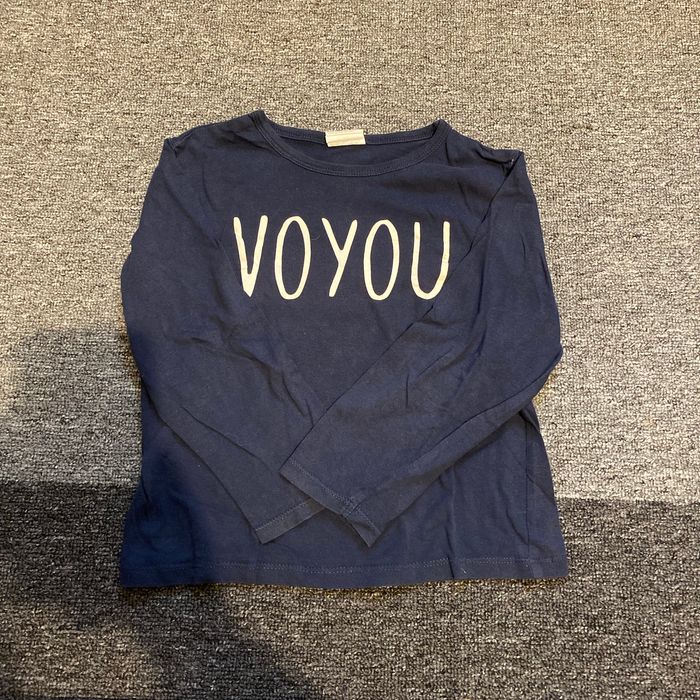 Tee-shirts