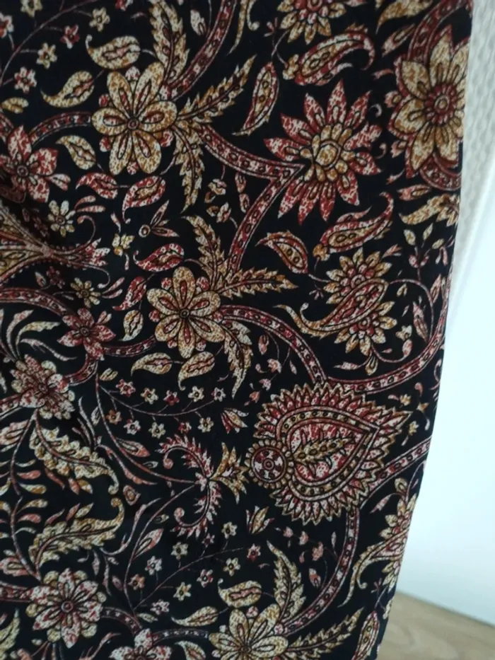 Pantalon fluide - photo numéro 5