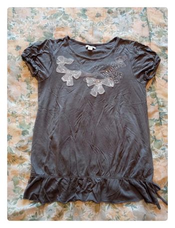 Tee-shirt orchestra 10 ans