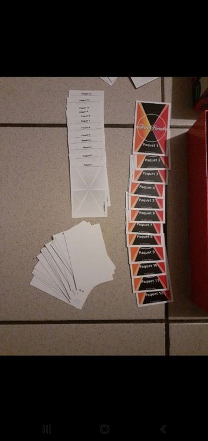 Trivial Pursuit Team - photo numéro 8