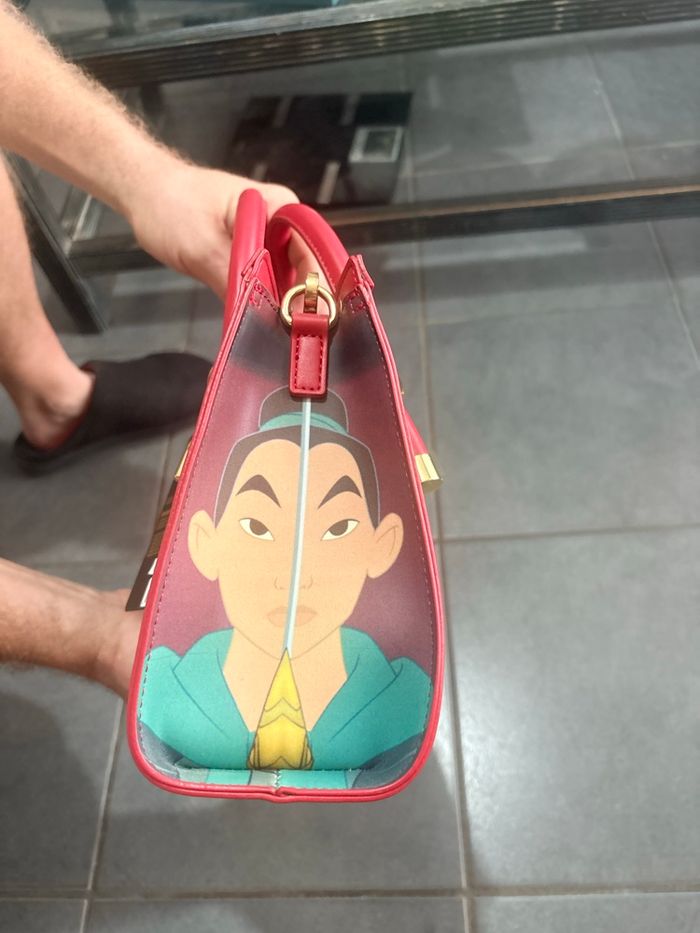 Loungefly - photo numéro 4