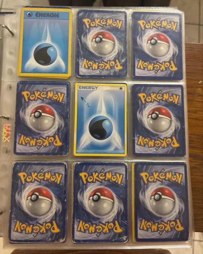 Cartes Pokémon Wizards Set de base au choix - photo numéro 8