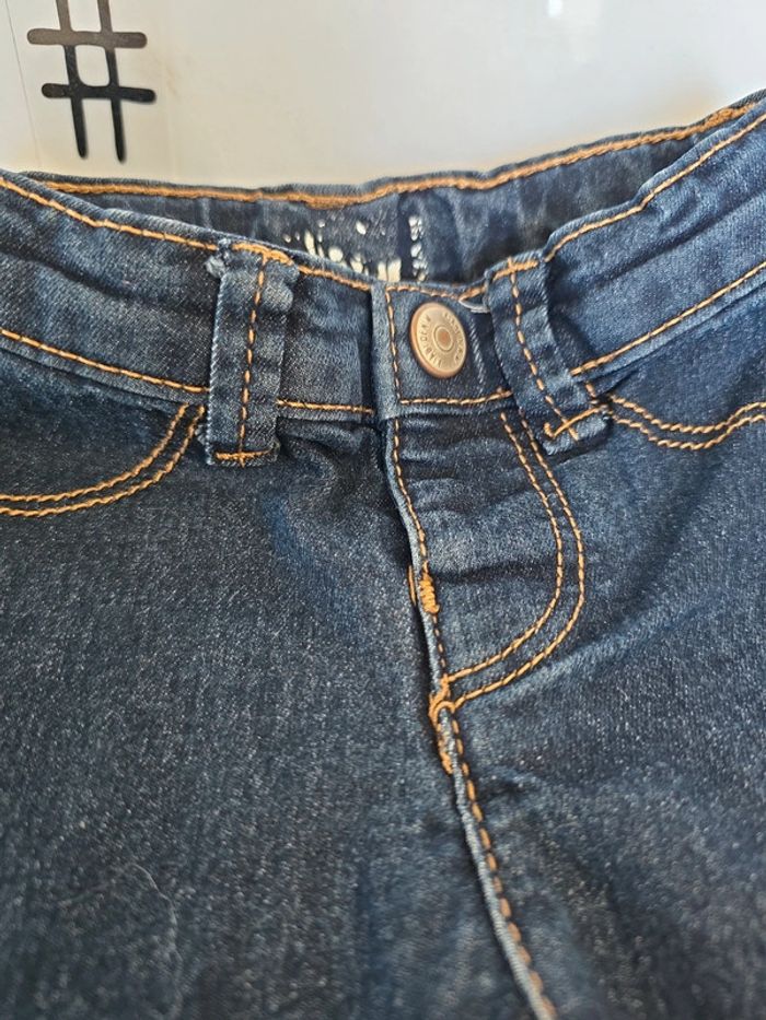 Jeans kiabi - photo numéro 4