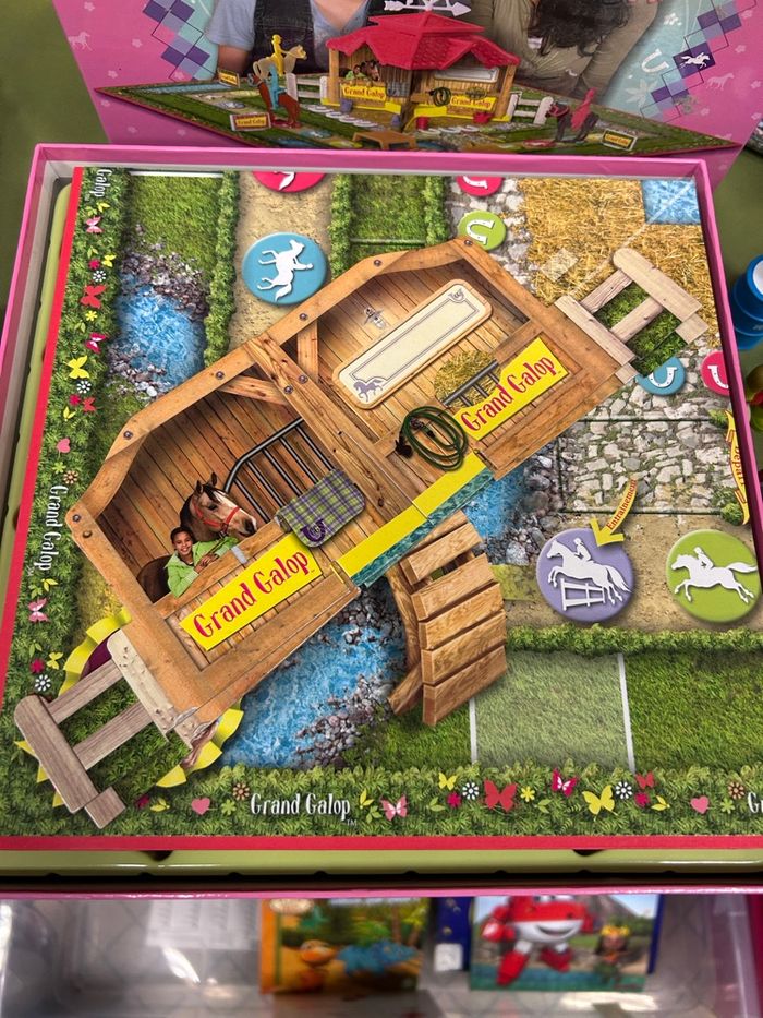 Jeu de société - photo numéro 3