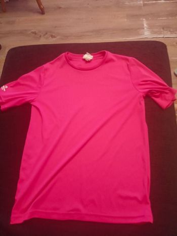 Tee shirt anti UV