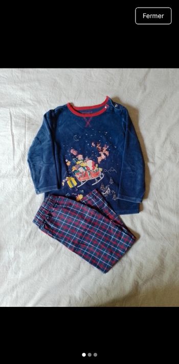 Pyjama 