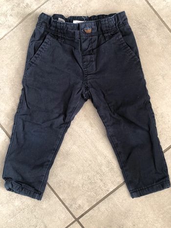 Pantalon enfant