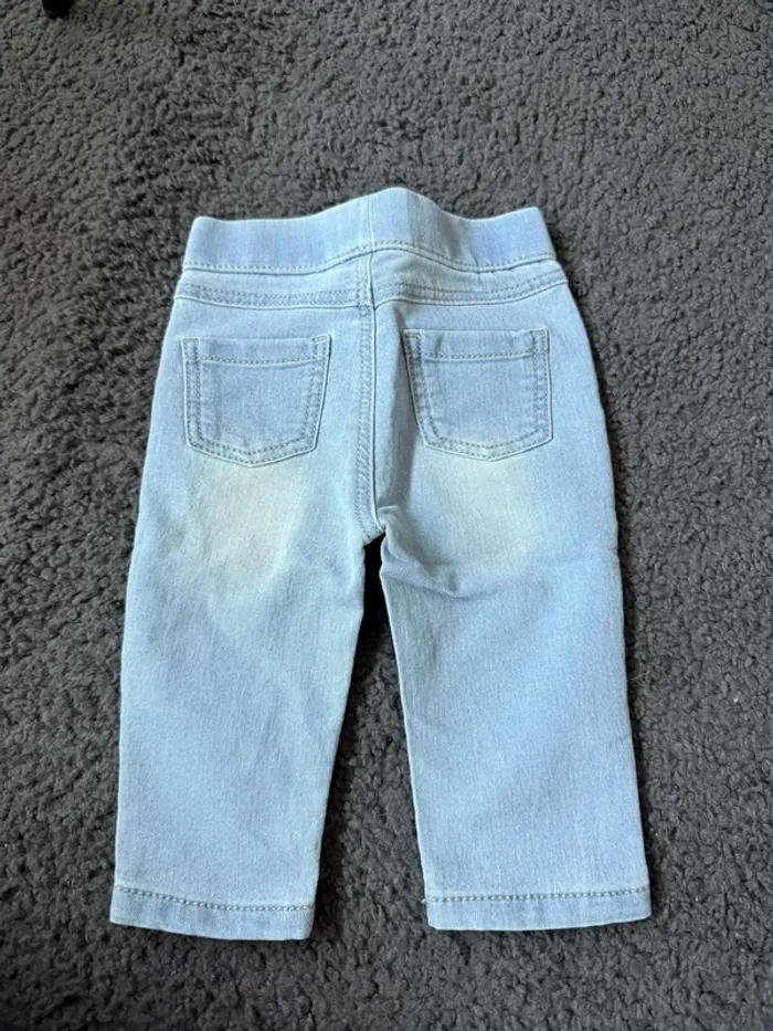 Jeans - photo numéro 2