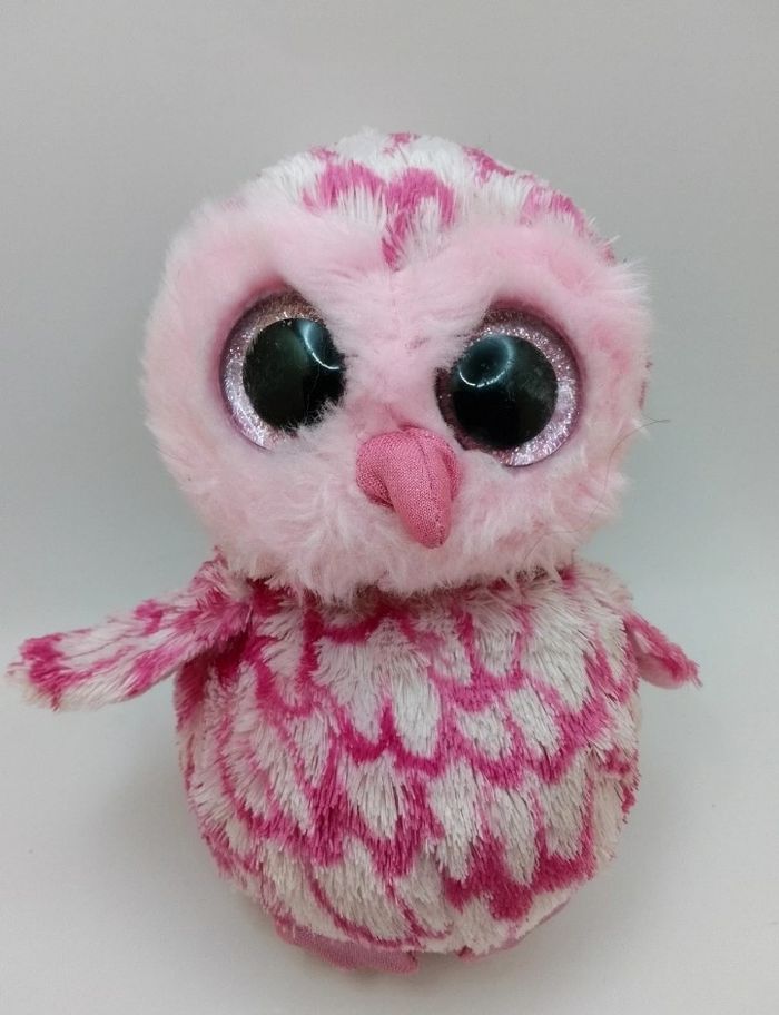 Peluche Ty - photo numéro 1