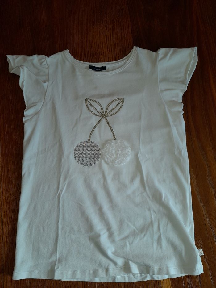 Tee-shirt