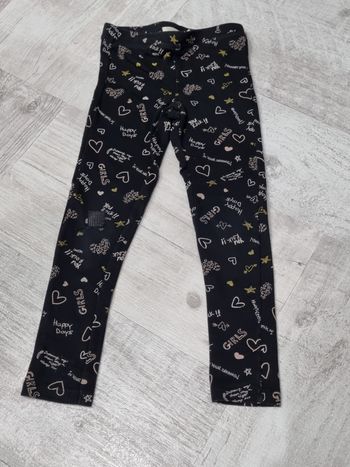 Leggings Taille 5 ans