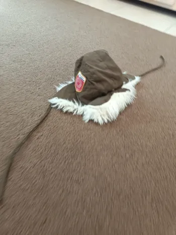 Bonnet chapka casquette polaire cache oreille