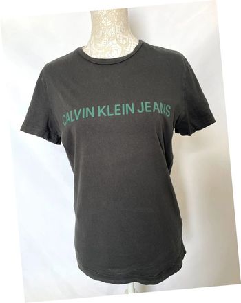 Tee-shirt Calvin Klein