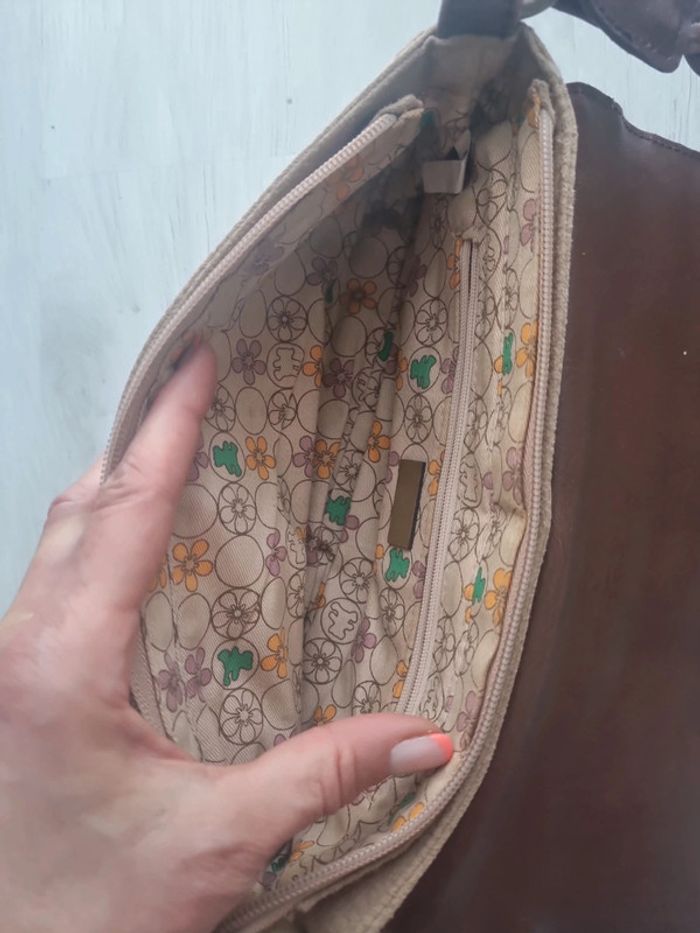 Pochette lulu castagnette - photo numéro 4