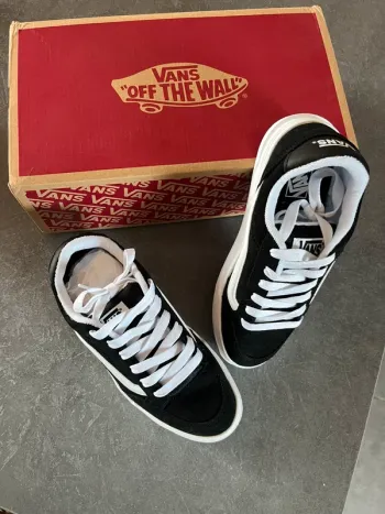 Chaussure vans