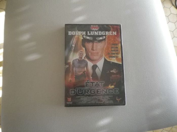 ETAT D'URGENCE