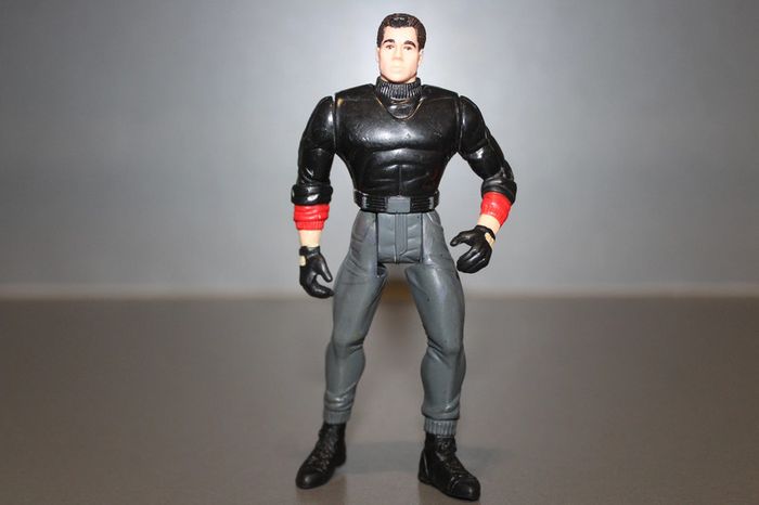 Figurine Bruce Wayne - DC Comics